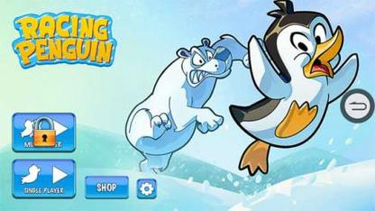 飞翔企鹅最全游戏攻略解说_飞翔企鹅最新游戏技巧通关