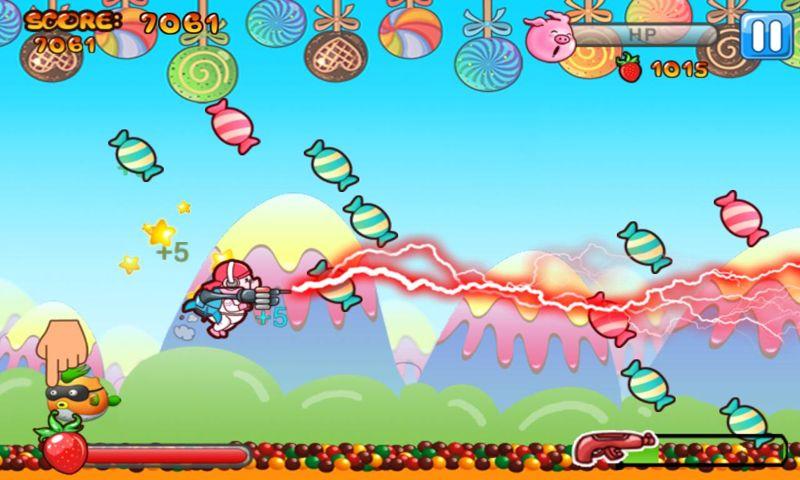 飞翔的猪最全游戏攻略解说_飞翔的猪最新游戏技巧通关