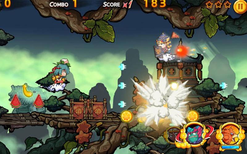 飞翔吧最全游戏攻略解说_飞翔吧最新游戏技巧通关