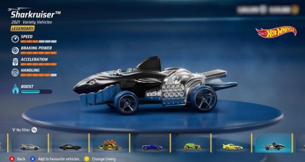 风火轮赛车最全游戏攻略解说_风火轮赛车最新游戏技巧通关