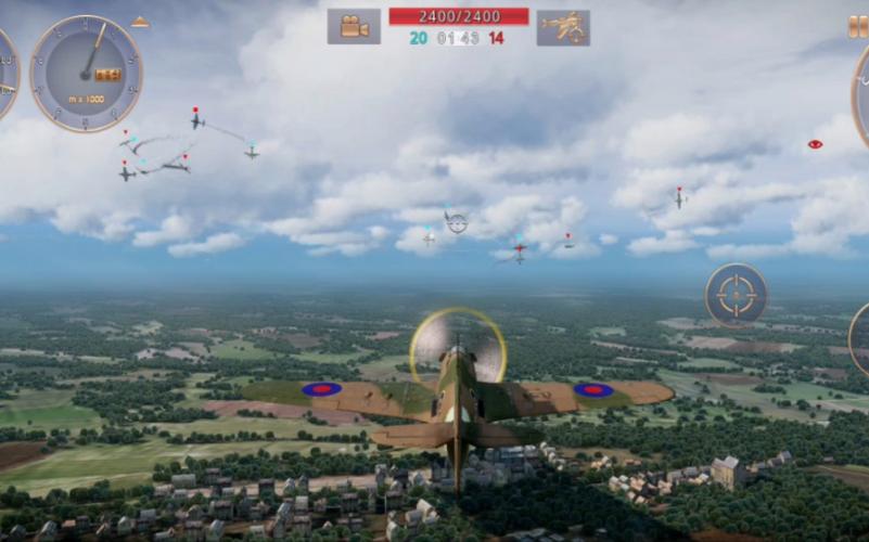 风暴突击队最全游戏攻略解说_风暴突击队最新游戏技巧通关