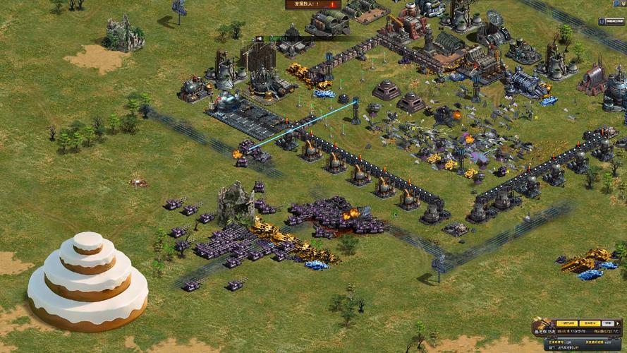 风暴战最全游戏攻略解说_风暴战最新游戏技巧通关