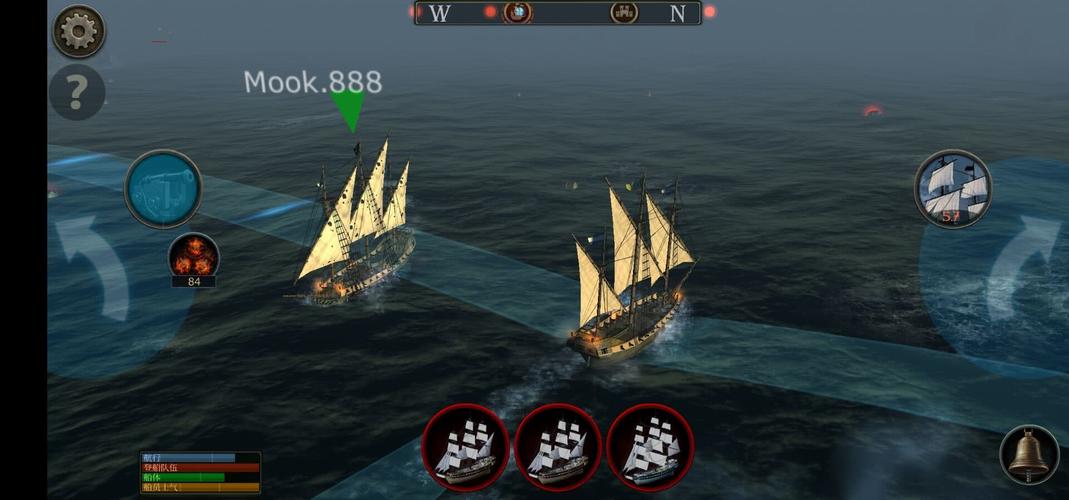 风暴之海最全游戏攻略解说_风暴之海最新游戏技巧通关