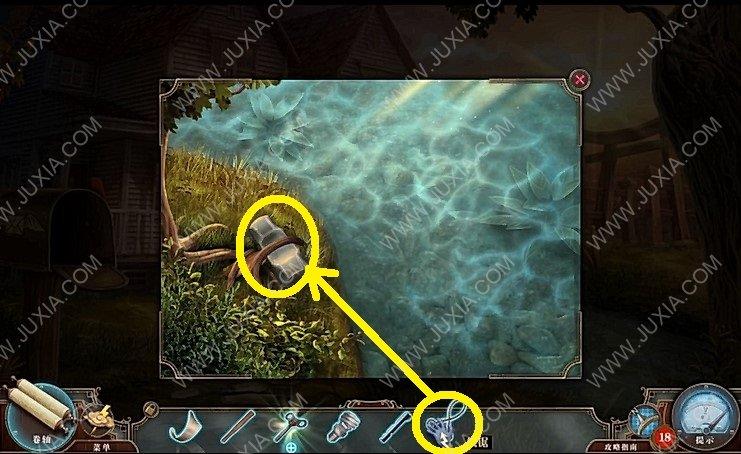 风暴之心全流程攻略_风暴之心实用技巧大全