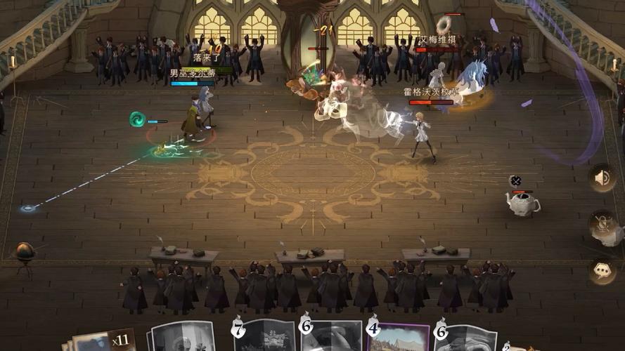 飞来咒最全游戏攻略解说_飞来咒最新游戏技巧通关