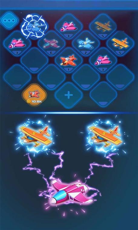 飞机大作战最全游戏攻略解说_飞机大作战最新游戏技巧通关