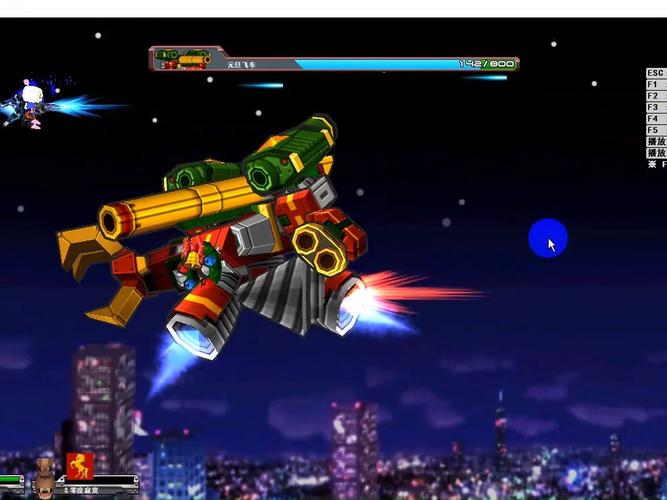 飞机大作战最全游戏攻略解说_飞机大作战最新游戏技巧通关