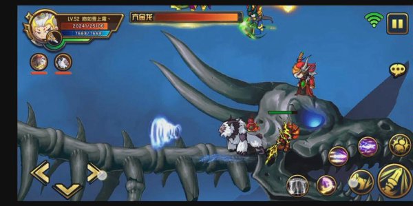 飞天龙最全游戏攻略解说_飞天龙最新游戏技巧通关