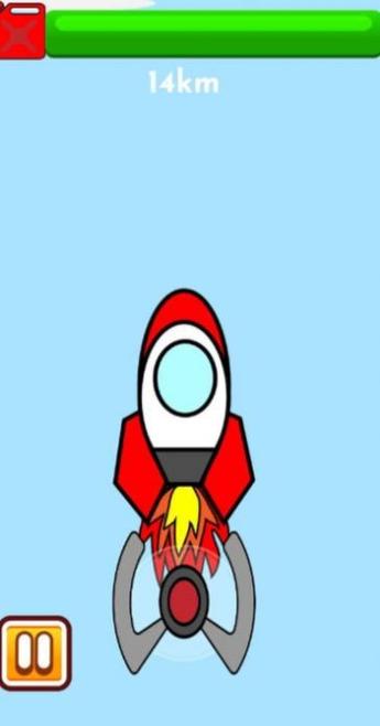 飞向宇宙最全游戏攻略解说_飞向宇宙最新游戏技巧通关