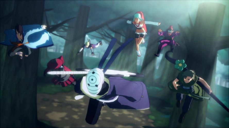 飞叶风暴最全游戏攻略解说_飞叶风暴最新游戏技巧通关