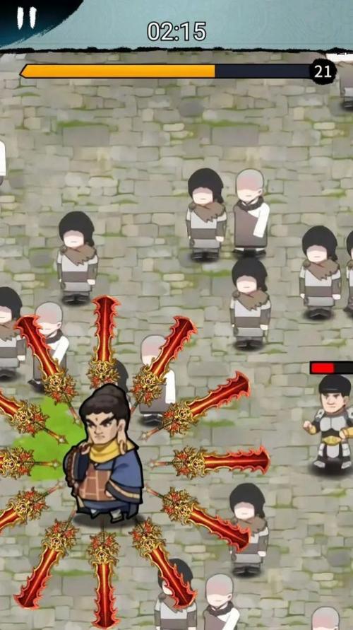 飞刀大师最全游戏攻略解说_飞刀大师最新游戏技巧通关