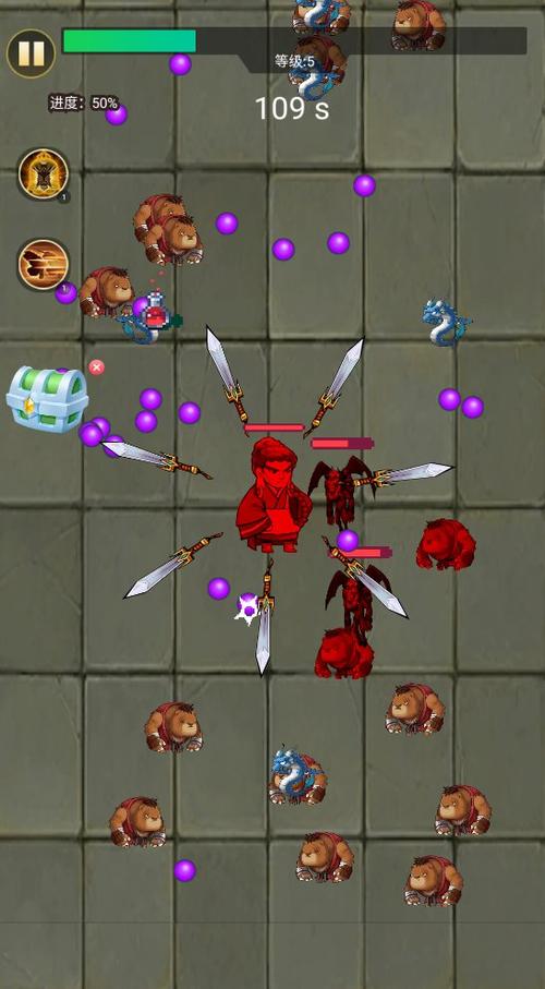 飞刀大作战最全游戏攻略解说_飞刀大作战最新游戏技巧通关