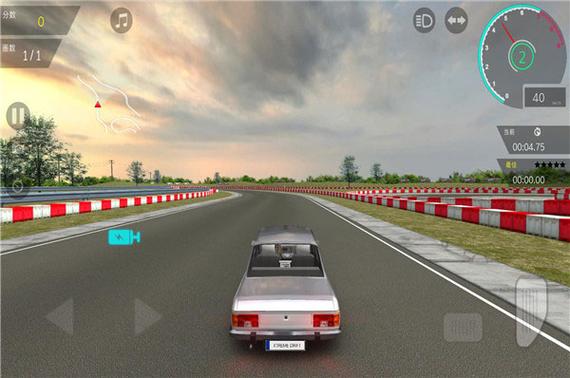 飘移赛车最全游戏攻略解说_飘移赛车最新游戏技巧通关