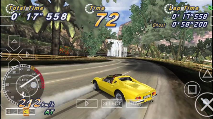 飘移赛车最全游戏攻略解说_飘移赛车最新游戏技巧通关