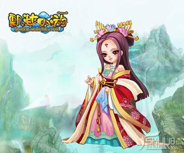 飘渺西游最全游戏攻略解说_飘渺西游最新游戏技巧通关