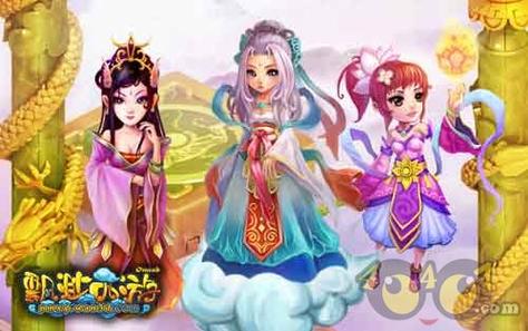 飘渺西游最全游戏攻略解说_飘渺西游最新游戏技巧通关