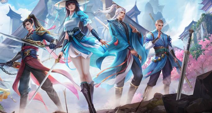 飘在江湖最全游戏攻略解说_飘在江湖最新游戏技巧通关