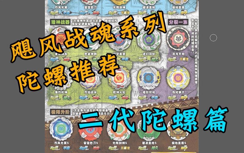 飓风陀螺最全游戏攻略解说_飓风陀螺最新游戏技巧通关