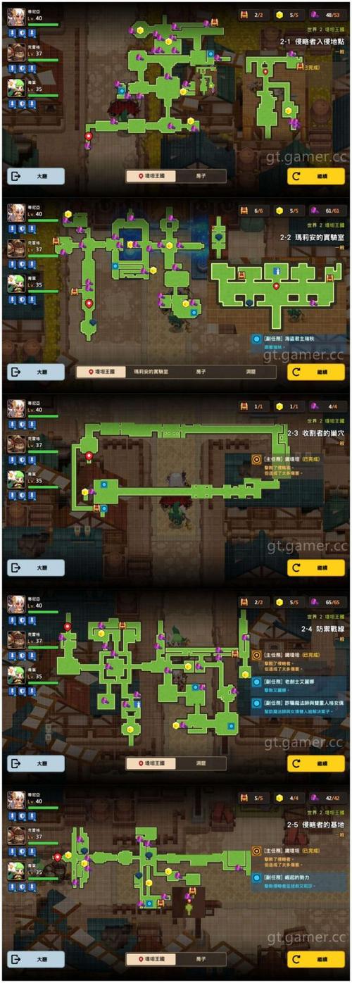 风骑士全流程攻略技巧与通关秘籍_风骑士最新玩法解析