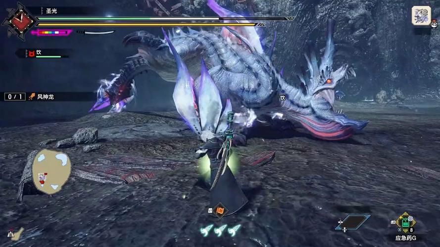 风神龙最全游戏攻略解说_风神龙最新游戏技巧通关