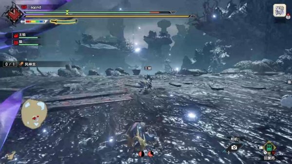 风神龙最全游戏攻略解说_风神龙最新游戏技巧通关