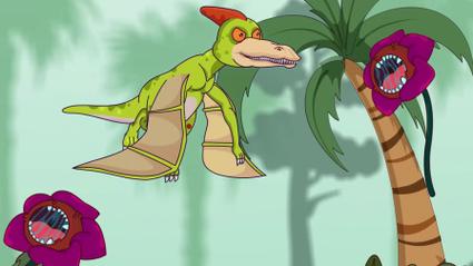 风神翼龙最全游戏攻略解说_风神翼龙最新游戏技巧通关