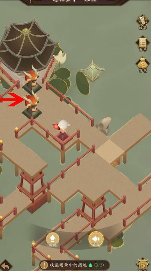 风物志最全游戏攻略解说_风物志最新游戏技巧通关