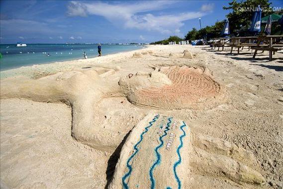 开曼群岛逃脱手游下载_开曼群岛逃脱官网下载_手机安卓苹果app