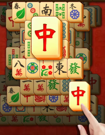 开心麻将连连看手游下载_开心麻将连连看官网下载_手机安卓苹果app
