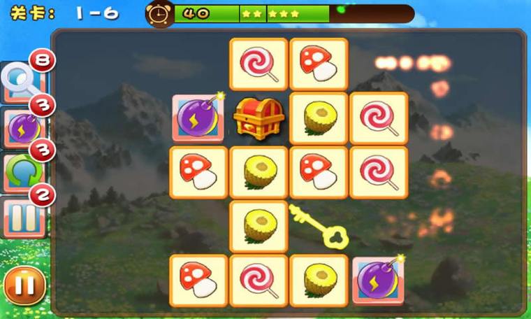 开心符号连连看游戏下载_开心符号连连看手游下载_开心符号连连看安卓苹果app