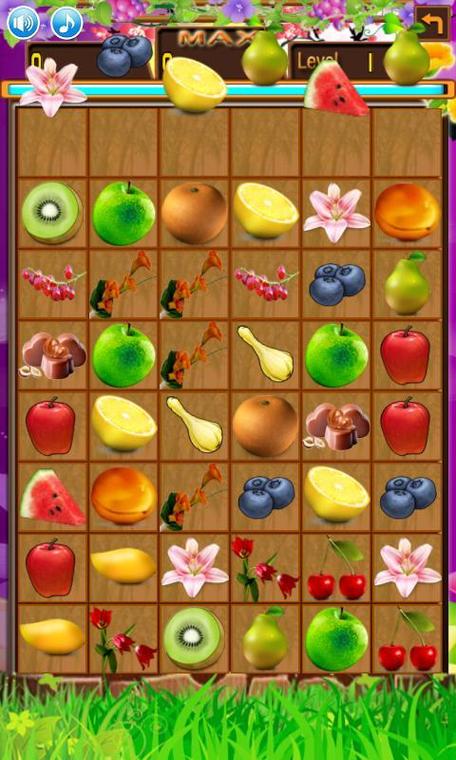 开心水果连连看游戏下载_开心水果连连看安卓下载_开心水果连连看苹果app下载