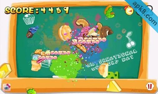 忍者小蘑菇游戏下载_忍者小蘑菇官网下载_手机安卓苹果app