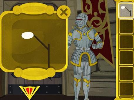 忍者城堡逃脱手游下载_忍者城堡逃脱官网下载_手机安卓苹果app