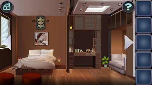 心爱的套房逃脱手游下载_心爱的套房逃脱官网下载_手机安卓苹果app