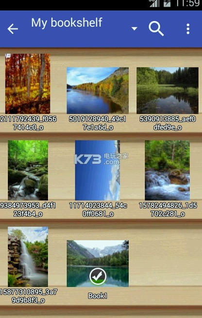 完美漫画手机版下载