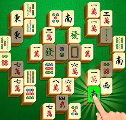 开心麻将连连看手游下载_开心麻将连连看官网下载_手机安卓苹果app