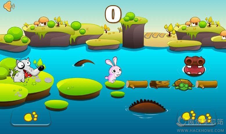 开心跳跳兔游戏下载_开心跳跳兔手游下载_手机安卓苹果app