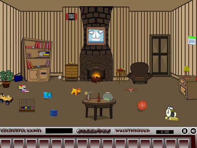 幽暗森林逃脱游戏下载_幽暗森林逃脱手游下载_安卓苹果app下载