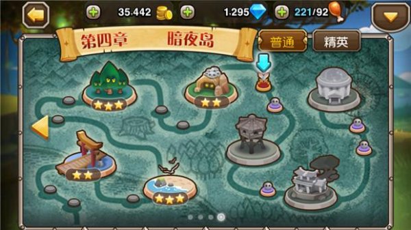 风岚游戏全流程攻略解说_风岚游戏最新技巧助你轻松通关