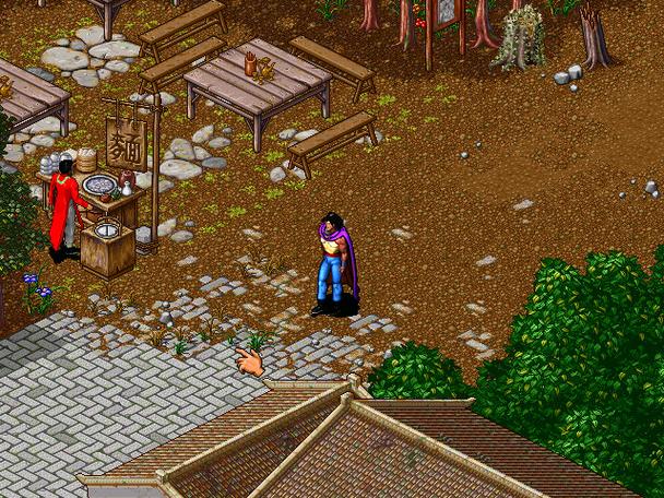 风云天下最全游戏攻略解说_风云天下最新游戏技巧通关