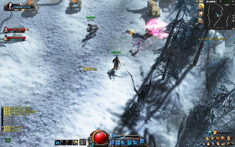 风云 ol 最全游戏攻略解说_风云 ol 最新游戏技巧通关