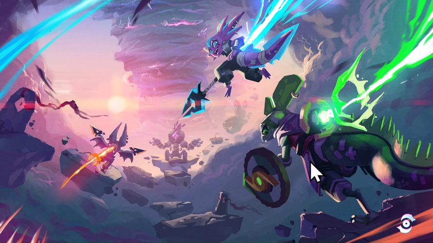 风之领域最全游戏攻略解说_风之领域最新游戏技巧通关