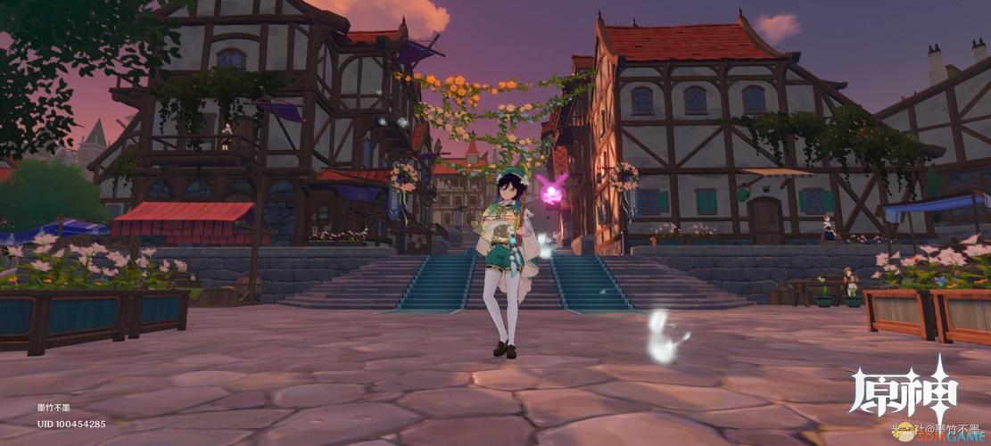 风之花最全游戏攻略解说_风之花最新游戏技巧通关