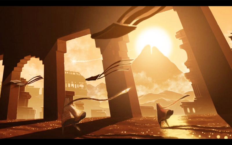 风之旅人下载_风之旅人全流程攻略及技巧解析