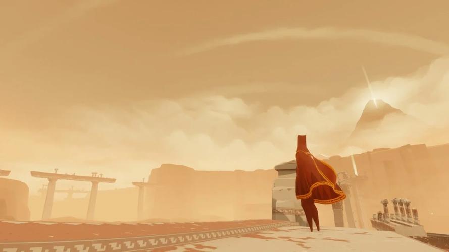 风之旅人下载_风之旅人全流程攻略及技巧解析