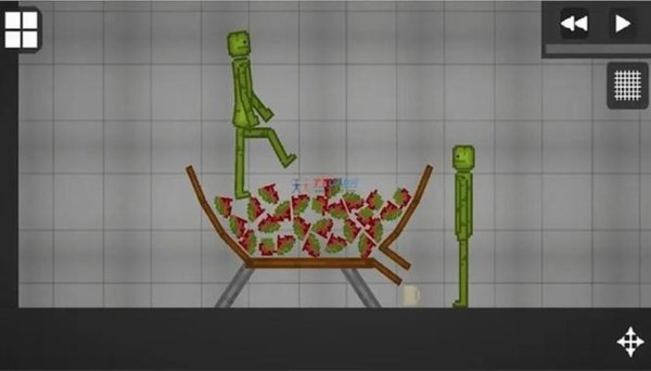 颤动的甜瓜最全游戏攻略解说_颤动的甜瓜最新游戏技巧通关