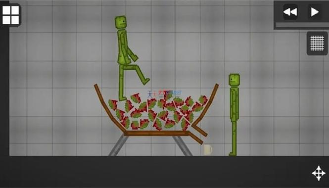 颤动的甜瓜最全游戏攻略解说_颤动的甜瓜最新游戏技巧通关