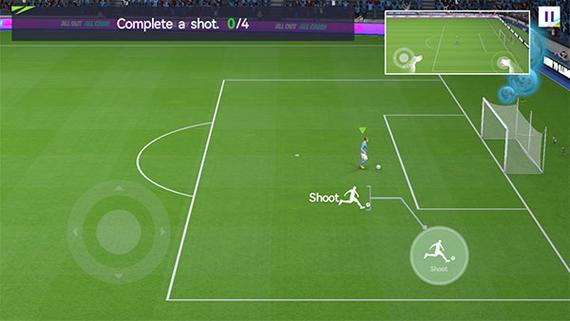 颠足球最全游戏攻略解说_颠足球最新游戏技巧通关