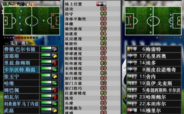 颠足球最全游戏攻略解说_颠足球最新游戏技巧通关