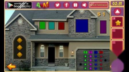 颜色游戏最全游戏攻略解说_颜色游戏最新游戏技巧通关